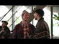 Steppin' presents halfpastseven, RADIOHOP & Helena Casella - Live at Oedipus Badhuis (RECAP)