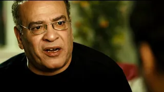 تابعوا فيلم العالمي على الفا سينما ١ في رمضان ٢٠٢١ 