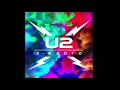 U2 X-Radio - Close to The Edge: Feat. David Byrne