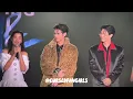Download Lagu 20220723 Talk 1 #ไบร์ทวิน Focus @ #ShootingStarConcert