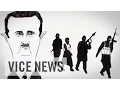 Talking Heads Who s Supporting Assad
