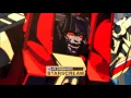 Transformers Devastation Soundtrack - Starscream Theme Extended