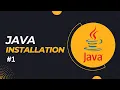 Java Programming Installation Guide for Windows Linux and macOS
