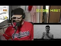 Larry’s REACTION || Seedhe Maut - JOINT IN THE BOOTH || Parked Up Anywhere 🇬🇧🇮🇳🇦🇱  [2023]
