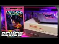 Download Lagu Review | Kid Niki Radical Ninja For The NES | Sword Spinning Spiked Hair Pink Punk Action!