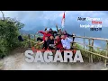Lagu GUNUNG SAGARA GARUT JAWA BARAT ‼️ AKAR DIMANA - MANA ‼️TANJAKAN GILA BRO !!
