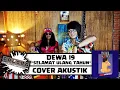 Download Lagu DEWA 19 – SELAMAT ULANG TAHUN | COVER BY ALALUZ | AKUSTIK COVER