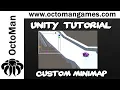 Unity Tutorial Custom Minimap