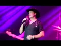 Tracy Lawrence "Time Marches On"  At The Swamp Ft Walton Beach, FL 5-30-15