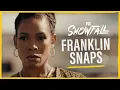 Download Lagu Franklin Snaps | Snowfall | FX