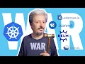 What The Heck Are Kubernetes Resources CRs CRDs Operators etc