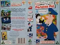 Lagu Read Along with Postman Pat (1994, UK VHS)