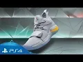 Video di Introducing the new PG 2.5 | PlayStation Colorway