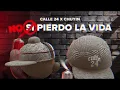 No Pierdo La Vida ∆ Calle 24 ft Chuyín.    No Se Dónde Ando Pero Ando Felíz...
