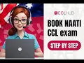 How to register for the NAATI CCL test Step by Step Guide CCLHUB