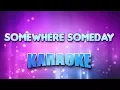 Download Lagu N'Sync - Somewhere Someday (Karaoke \u0026 Lyrics)