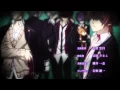 Diabolik lovers oppening (animal !!!) full song