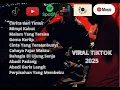Top Hits Indonesia Song Spotify 2025
