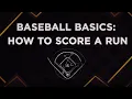 How do you score in baseball Runs Home Runs Sac Fly Base Hit and more