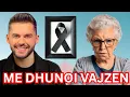 E TURPSHME ! Vjehrra NGRE AKUZA te Renda pas VDEKJES se Shpat Kasapit