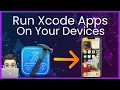 How to Connect Your to Xcode for Testing