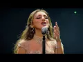 Angham …  Aktablk Tahod - february Concert 2017 | انغام … اكتبلك تعهد - فبراير الكويت