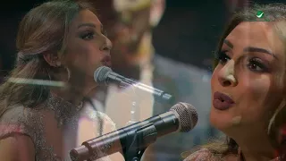 Angham Aktablk Tahod February Concert 2017 انغام اكتبلك تعهد فبراير الكويت 
