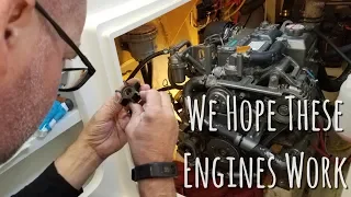 Will They Start After Nearly A Decade? Onboard Lifestyle ep. 63