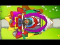 Every BLOON and BOSS in ONE MOAB