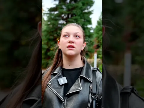 Парковый влог!