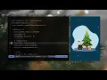 NextJS - How to create snow effect with Canvas API