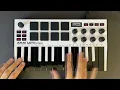 Download Lagu ken carson - vampire hour [instrumental remake]