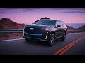 Visit Us Today McLaughlin Cadillac