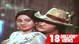 aku chaatu pinda thadise full video song vetagadu n t rama rao sridevi