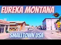 Eureka Montana - HWY 93