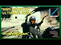 Download Lagu MAXED OUT V MAXTAC DESTROYER BUILD - CYBERPUNK 2077