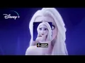 Download Lagu Elsa singing I Don't Wanna Miss A Thing (AI Cover)