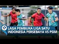 Download Lagu Debut PSIM di Liga 1 Langsung Lawan Persebaya! Van Gastel: Saya Belum Tahu Kekuatan Mereka!