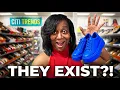 Citi Trends Shoes Walkthrough Citi Trends Shoe Haul Just Proved Everyone Wrong