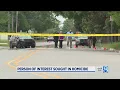 South Haven police still seek suspect in brazen homicide