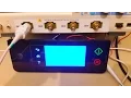 Lexmark Printer Hack UART Bootlog Sniffer