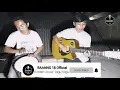 Download Lagu Wahai Pantai (Cover) by RAANNS18 | MOMONON