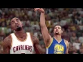 2015 Sports Game of the Year Best Single Player Experience