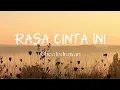 Download Lagu Rasa Cinta Ini - Ghea Indrawari Lagu