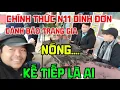 Lagu N11 Chính Thức Đối Diện 331 Sắp Tới Là Ai