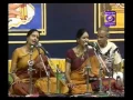 Lagu Ranjani Gayathri-03 Mamava Pattabhirama-Manirangu