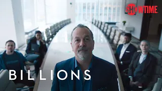 Wags Takes Down Winston Billions Season 7 Episode 3 Clip SHOWTIME