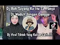 Download Lagu DJ BOH SAYANG KO ITU SA PUNYA || DJ WADUH JANGAN GANGGU VIRAL TIKTOK 2025