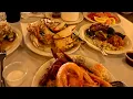 HONEST FOOD REVIEW Captain Buffer Sacramento CA