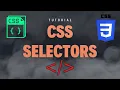 Introduction to CSS Selectors